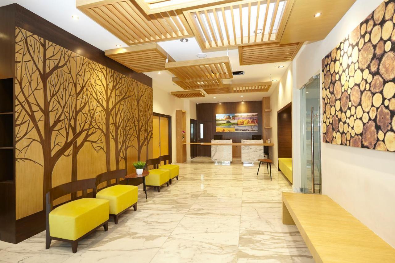 Hotel Six Seasons @ Mid Valley Kuala Lumpur Pokój zdjęcie